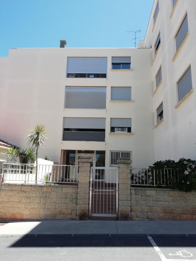 Les Pieds Dans L'Eau Apartment Le Grau-dʼAgde Exterior foto